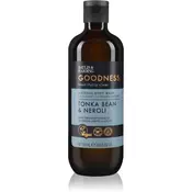 Baylis & Harding Goodness Tonka Bean & Neroli shower gel 500 ml