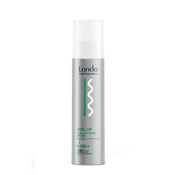 Londa Vlažilna krema Coil Up ( Curl Defining Cream) (Objem 200 ml)