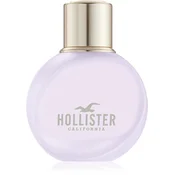 Hollister Free Wave Parfem for Women 30 Ml