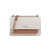MICHAEL Michael Kors Torba za čez ramo bež