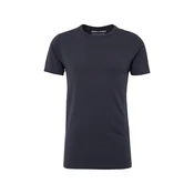 Jack & Jones Majica 803016 Modra
