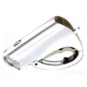 Prednja trepceca lampa kina 3-LED