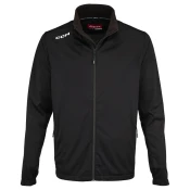Moška bunda CCM Rink Lightweight Jacket Black M