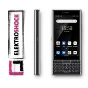 UNIHERTZ pametni telefon Titan Slim 6GB/256GB, Black