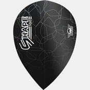 FLIGHT Pikado peresa Bulls NL./Shape 100 Black Pear