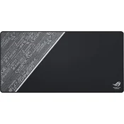 ASUS Asus ROG Sheath BLK LTD Podloga za miško, Extra Large, črna