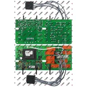 Elektronska plošča za sekljalnik 190x83 mm