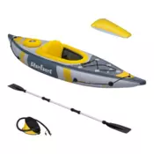 Rebel Kajak ACTIVE RBA-4515, 282x90x43 cm, napihljiv, komplet, do 80 kg