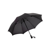 Dežnik Euroschirm Birdiepal Outdoor - black