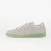 Sneakers Reebok Club C 85 Pearl Grey/ Pearl Grey/ Tranquil Teal EUR 42