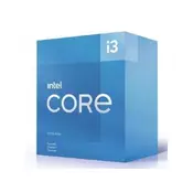 Intel Core i3 10105f 3.7/4.4GHz,4C/8T,LGA 1200, BX8070110105F