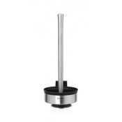 Brabantia BRABANTIA stojalo za WC papir kovinski platina, (20434189)