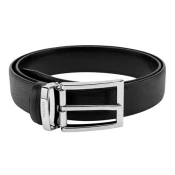 Festina Muški kaiš Button, 21.5cm, Crni