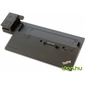 LENOVO Thinkpad Basic Dock - 65w Slim Tip (40A00065EU)