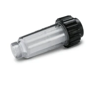 KÄRCHER Filter za vodu 3/4 K 2 / K 7crni