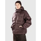 Howl Puffy Fleece Jacket raisin
