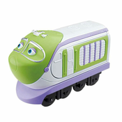Chuggington Touch&Go Merry Trains - Koko