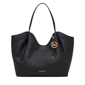 Ročna torba MICHAEL Michael Kors 30F6GY5T9L Črna