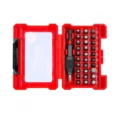 MILWAUKEE Shockwave Compact Bit 32-delni komplet Torx nastavkov