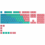 Keycaps Glorious GPBT - Pastel