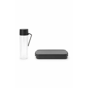Komplet škatel za kosilo Brabantia Make &take 2-pack