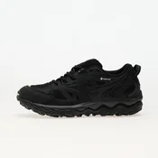 Sneakers Mizuno Wave Mujin Tl Gtx Black/ Black/ Black EUR 44