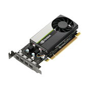NVIDIA T1000 – Graphic cards – T1000 – 8 GB