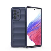 Magic Shield futrola za Samsung Galaxy A53 5G - Tamno plava KP22166