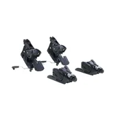 Armada Strive 16 MN Vezi za Freeride smuči