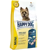 Happy Dog Suha pasja hrana Fit&Vital - Mini Light - 300 g