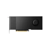 Grafična kartica NVIDIA RTX 4000 Ada Generation, 20GB GDDR6 ECC, PCIe 4.0 x16, 4x DP 1.4a, PNY