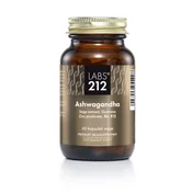Labs212 - AdaptoPOWER, 60 kapsul