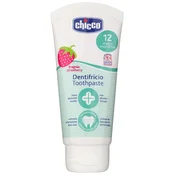 Chicco BM Pasta za zube sa ukusom jagode 50ml,