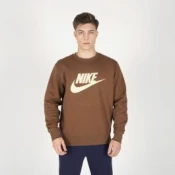 NIKE Duks nk club bb gfx crew M