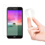 MG Nano Flexi Hybrid zaščitno steklo za LG K10 2017