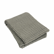 Rucnik s CARO waffle uzorkom tupe 70 x 140 cm Blomus