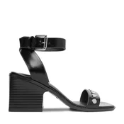 Sandali JENNY CEO-HY7751-2 Črna