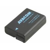 Avacom Nikon EN-EL14, EN-EL14a, EN-EL14e Li-Ion 7,4 V 1300 mAh 9,6 Wh