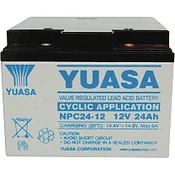 YUASA SERIJA NPC – TRAJNA