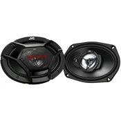JVC CS-DR6930 ZVUCNIK