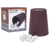Dice Game Set