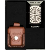 shumee Darilni set vžigalnikov ZIPPO COMPASS št. 4