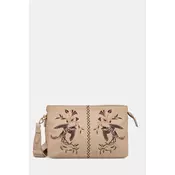 Medicine crossbody torbica ženska iz umetnega usnja