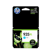 Tinta HP cyan 935XL