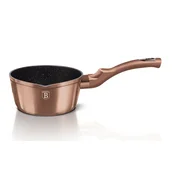 Berlingerhaus Lonec z marmorno površino, 16 cm, Rosegold Metallic Line
