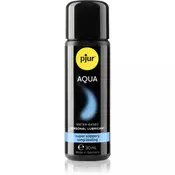 Pjur Aqua lubrikacijski gel 30 ml