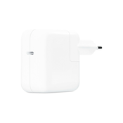 Apple 30W USB-C Power Adapter