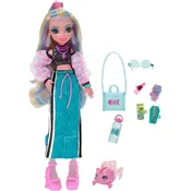 Modna lutka Monster High Lagoona Blue (JHK33)