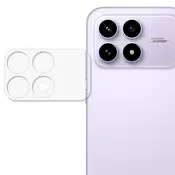 Zaščitno steklo 0.25 mm za zadnjo kamero za Xiaomi Poco F8 Pro