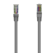 HAMA mrežni kabel, Cat 5e, 1 Gbit/s, U/UTP, 5,00 m